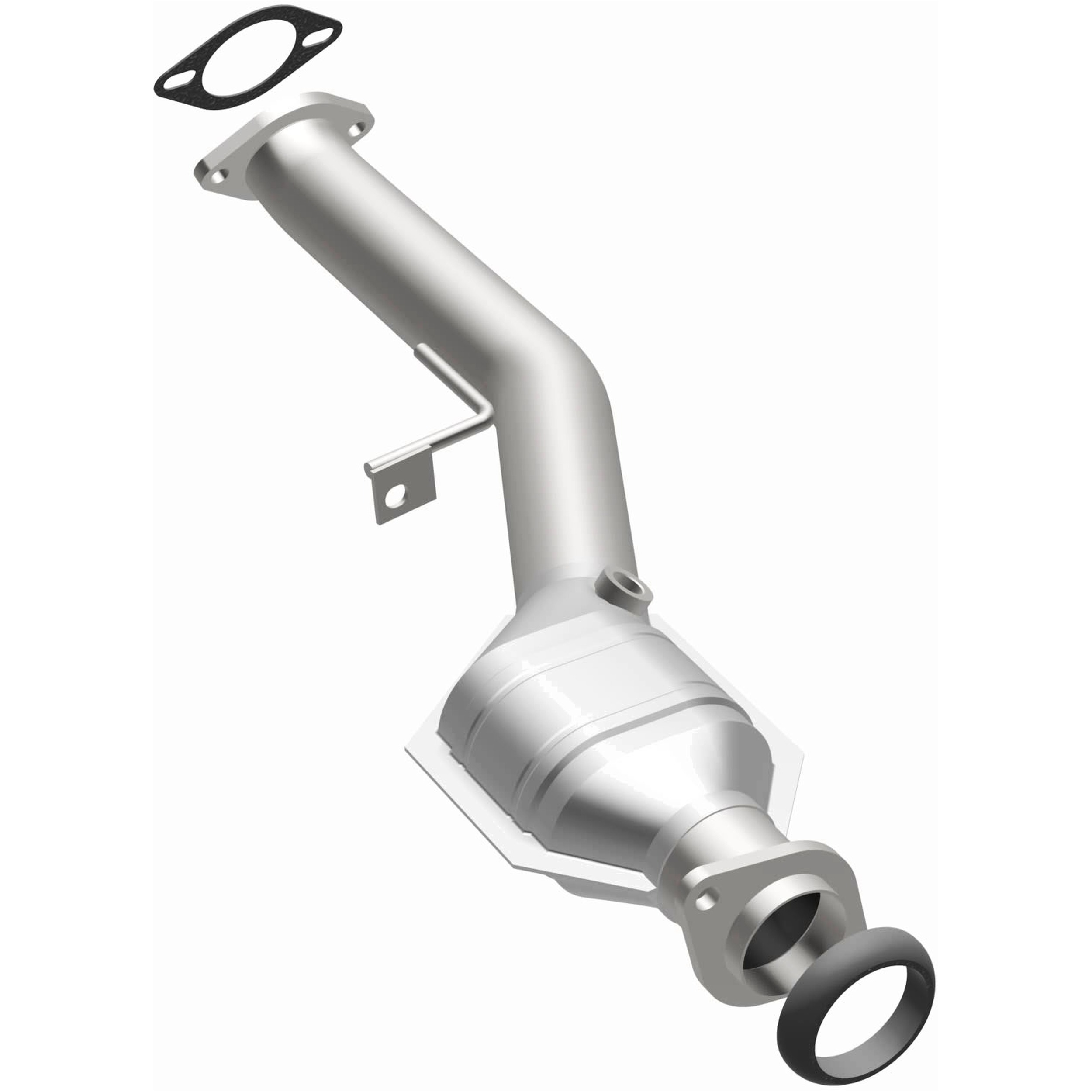 MagnaFlow Exhaust Products 51586 OEM Grade Direct-Fit Catalytic Converter